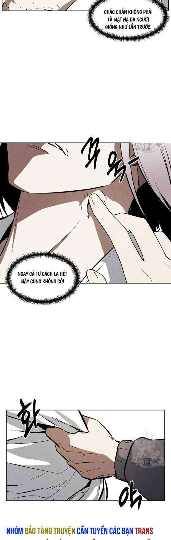 Kẻ Bất Bại Chap 66 - Next Chap 67