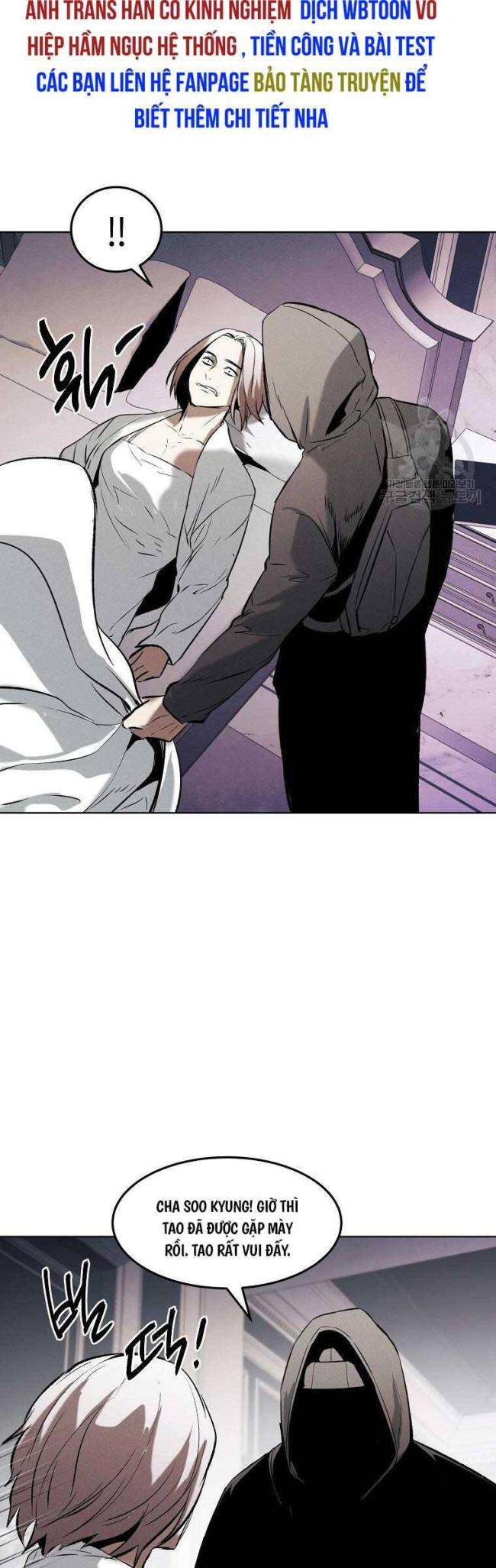 Kẻ Bất Bại Chap 66 - Next Chap 67