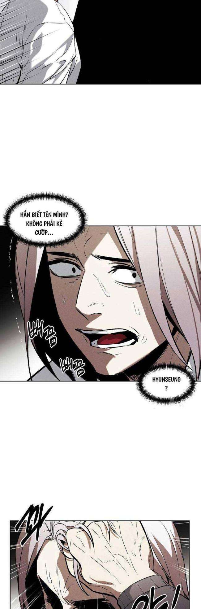 Kẻ Bất Bại Chap 66 - Next Chap 67