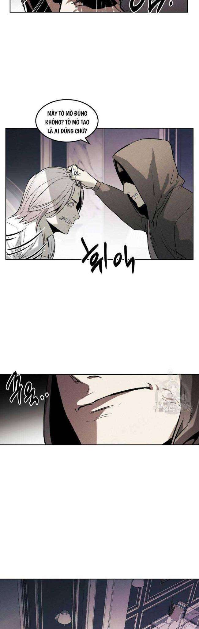 Kẻ Bất Bại Chap 66 - Next Chap 67