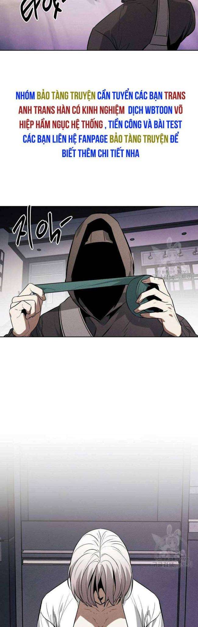 Kẻ Bất Bại Chap 66 - Next Chap 67