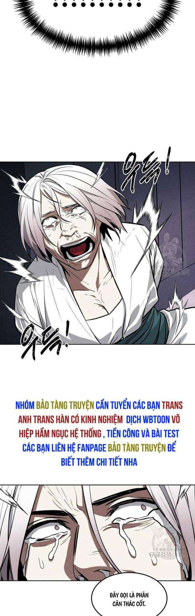 Kẻ Bất Bại Chap 66 - Next Chap 67