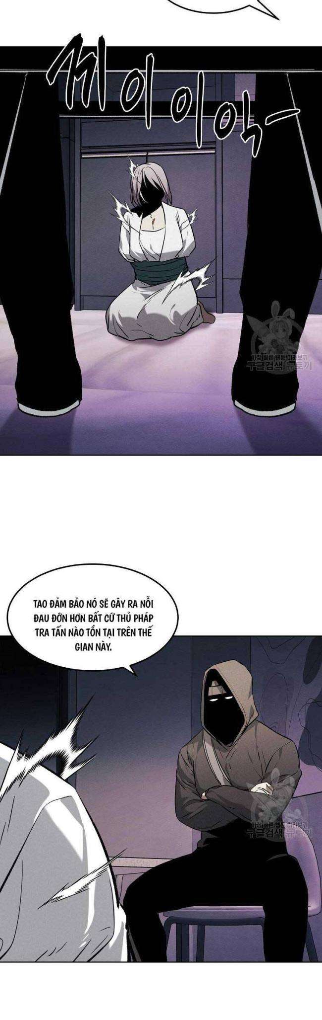 Kẻ Bất Bại Chap 66 - Next Chap 67