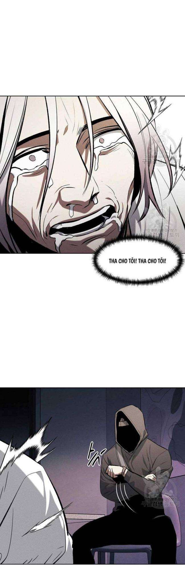 Kẻ Bất Bại Chap 66 - Next Chap 67