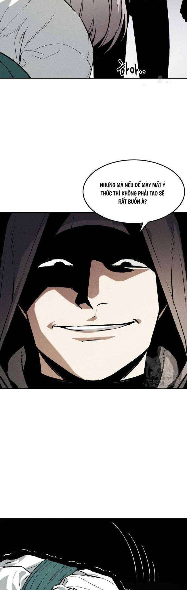 Kẻ Bất Bại Chap 66 - Next Chap 67