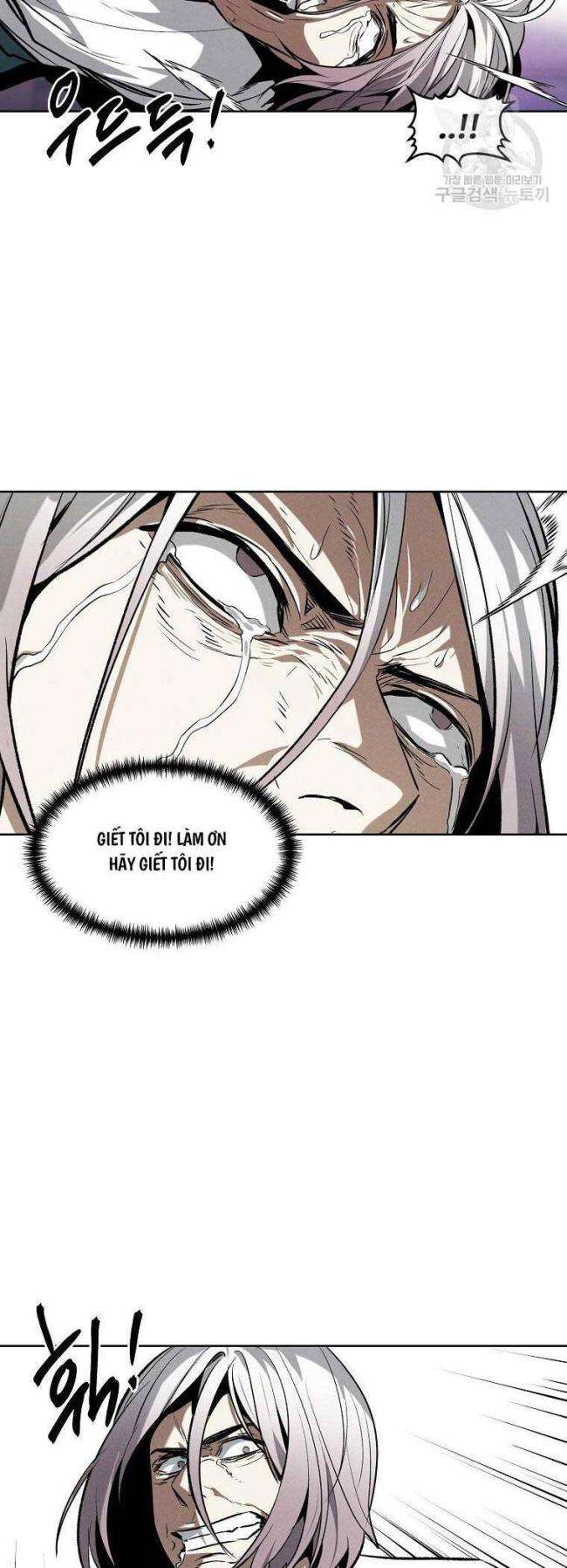 Kẻ Bất Bại Chap 66 - Next Chap 67