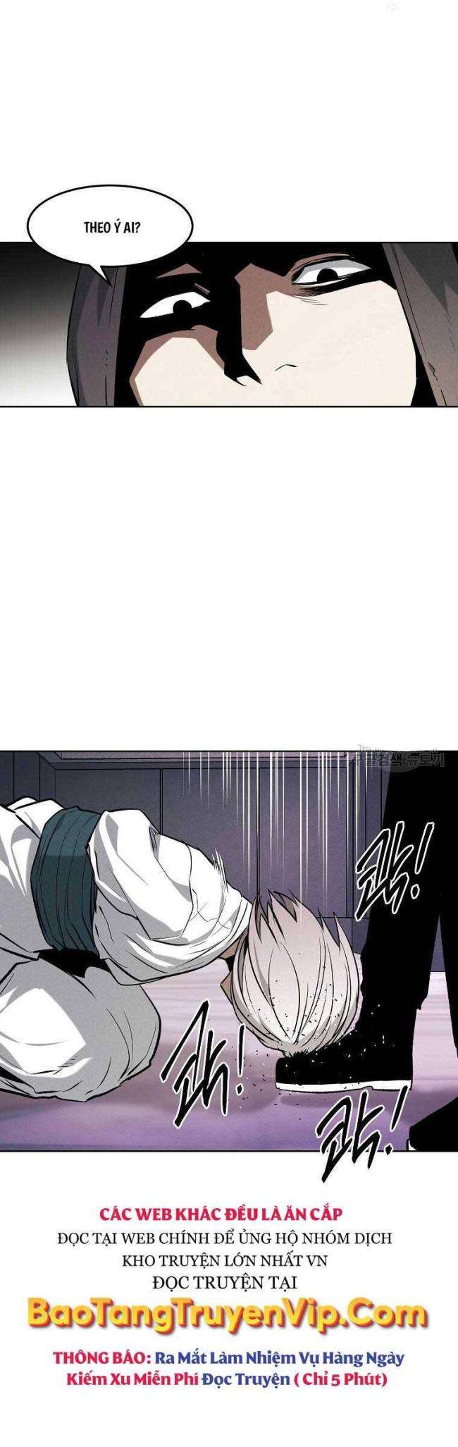 Kẻ Bất Bại Chap 66 - Next Chap 67