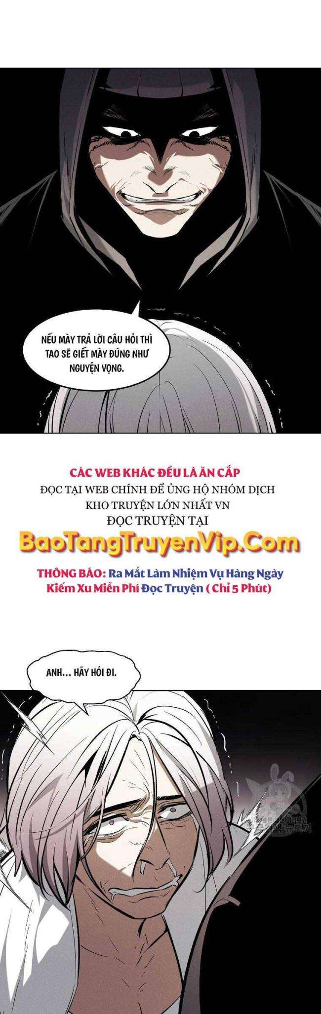 Kẻ Bất Bại Chap 66 - Next Chap 67