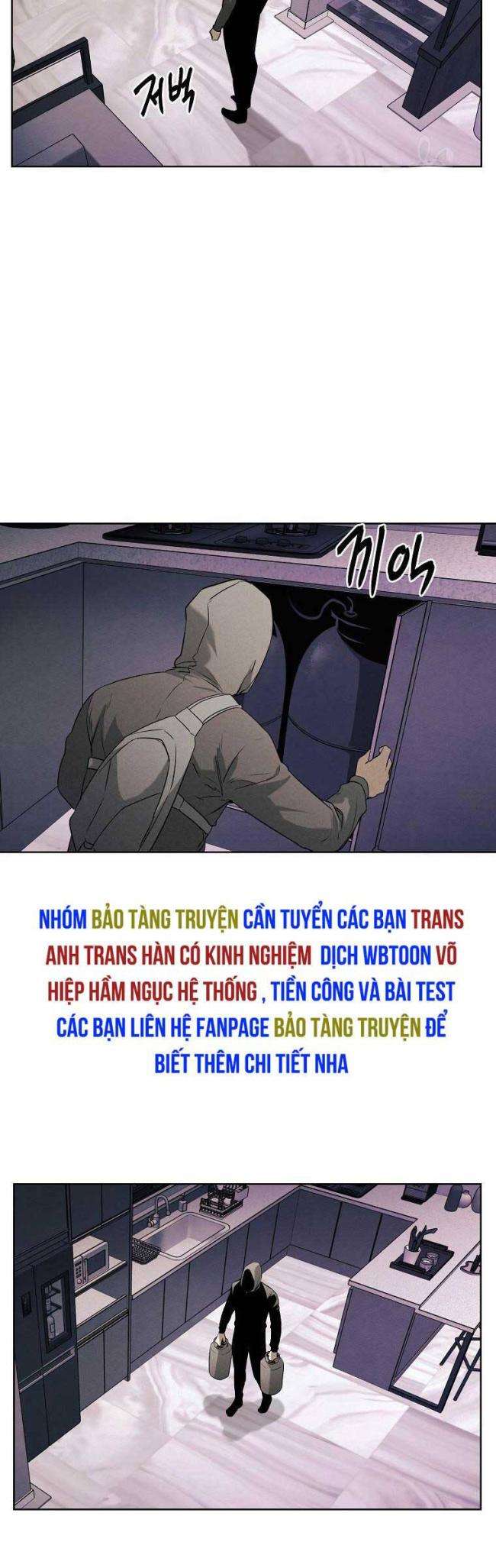 Kẻ Bất Bại Chap 66 - Next Chap 67