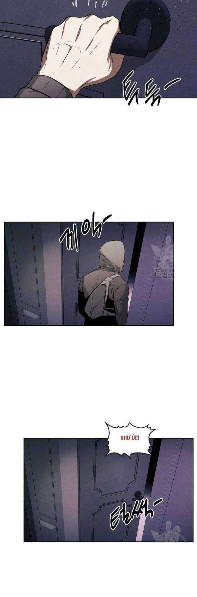 Kẻ Bất Bại Chap 66 - Next Chap 67