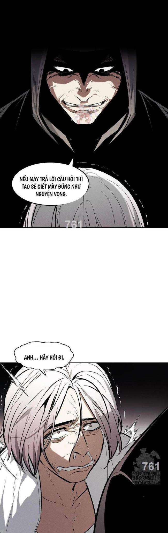 Kẻ Bất Bại Chap 67 - Next Chap 68