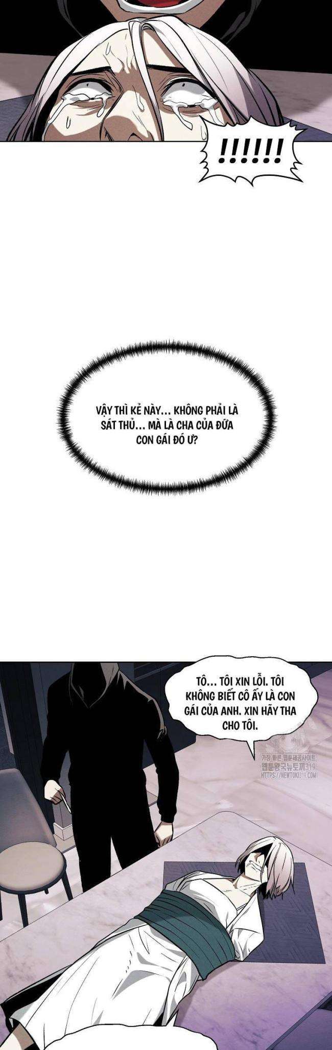 Kẻ Bất Bại Chap 67 - Next Chap 68