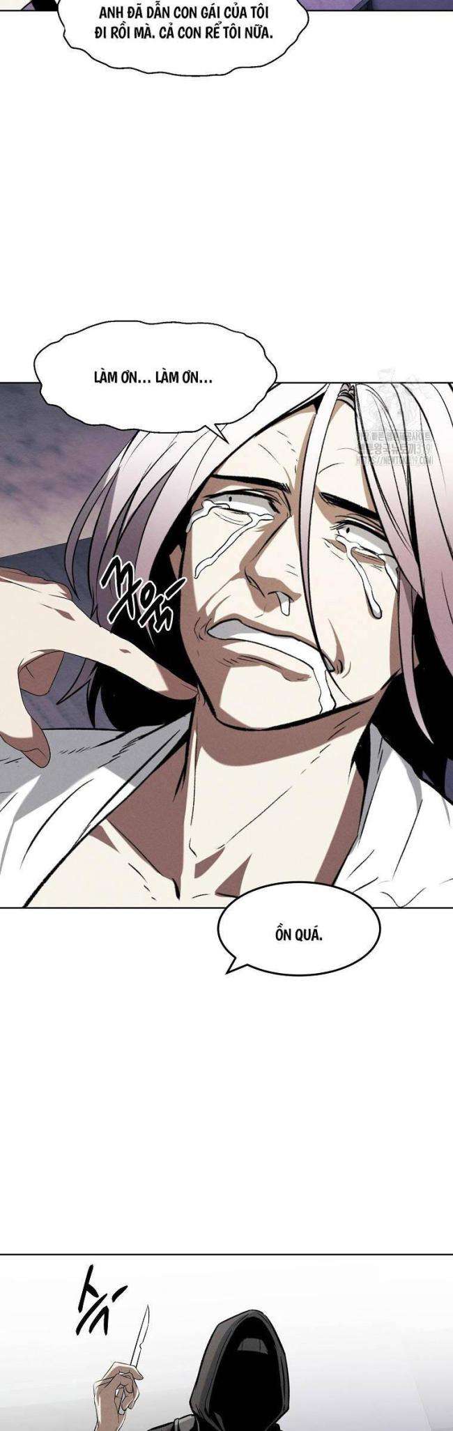 Kẻ Bất Bại Chap 67 - Next Chap 68