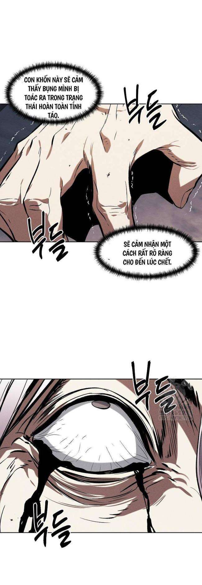 Kẻ Bất Bại Chap 67 - Next Chap 68