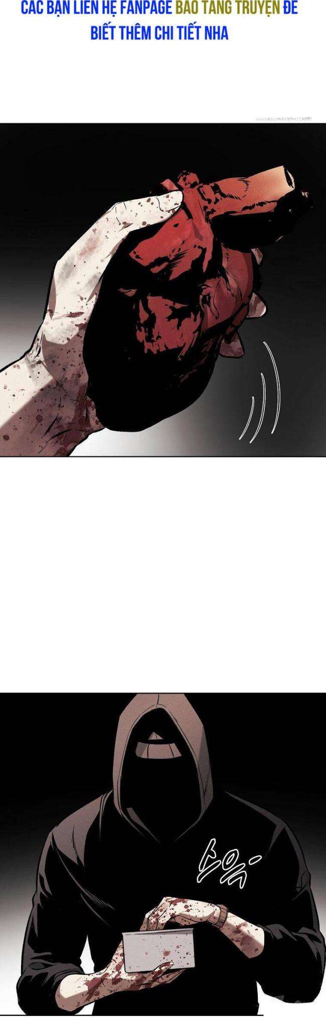 Kẻ Bất Bại Chap 67 - Next Chap 68