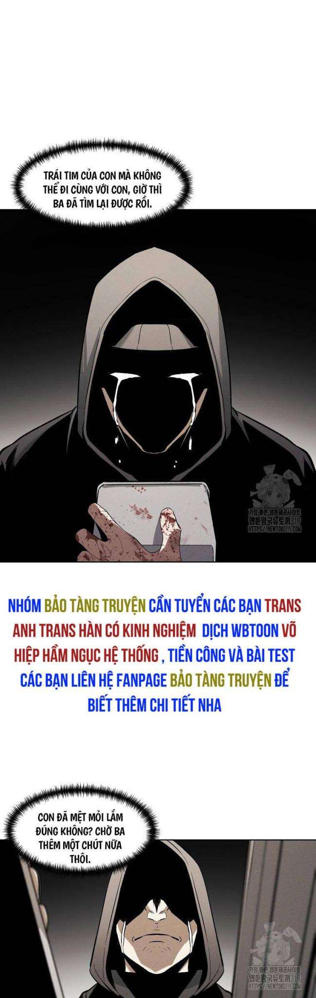 Kẻ Bất Bại Chap 67 - Next Chap 68