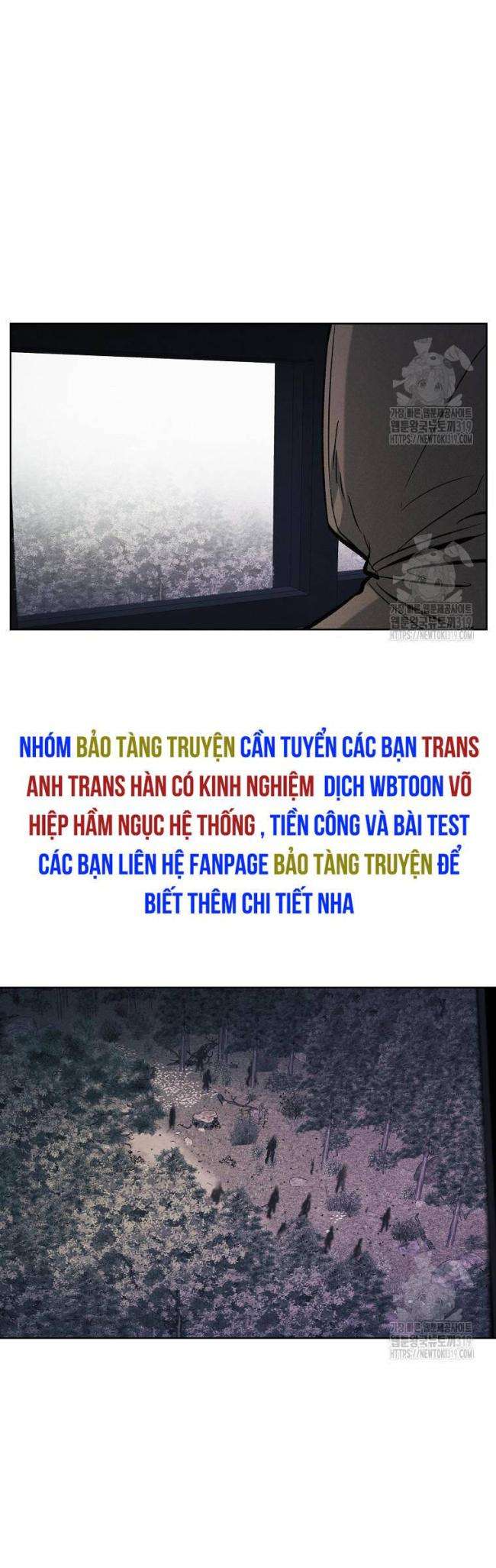 Kẻ Bất Bại Chap 67 - Next Chap 68