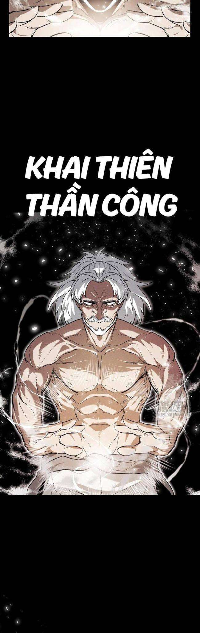 Kẻ Bất Bại Chap 67 - Next Chap 68