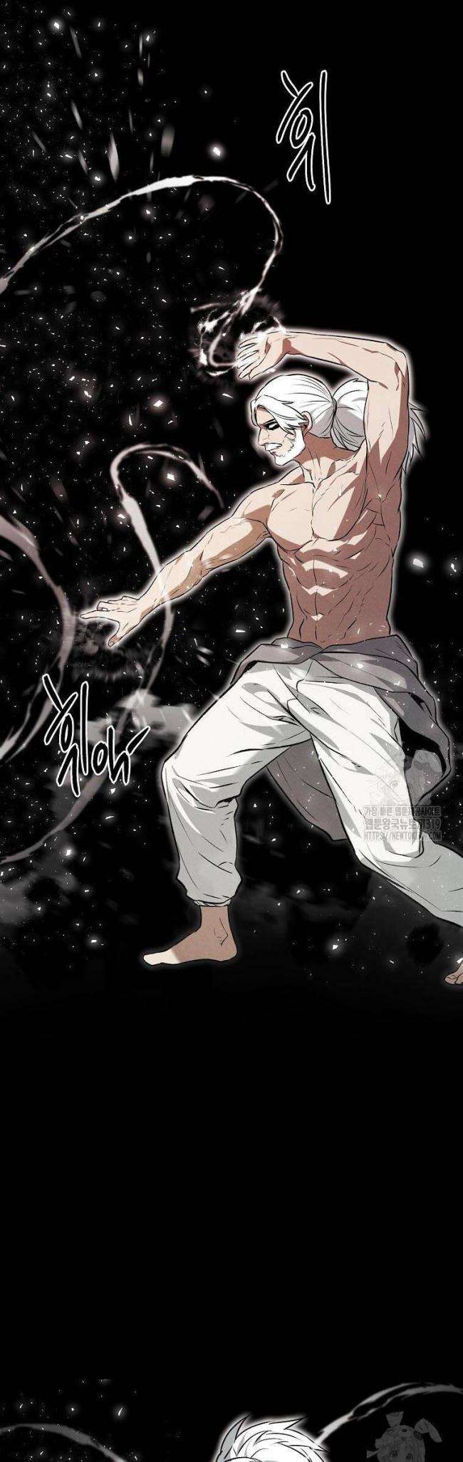 Kẻ Bất Bại Chap 67 - Next Chap 68