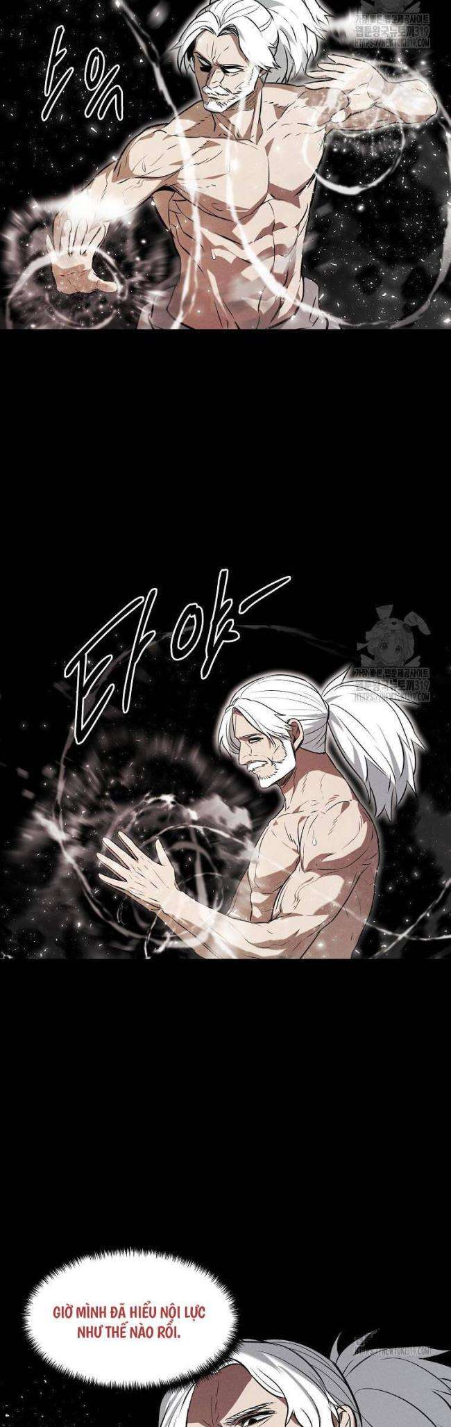 Kẻ Bất Bại Chap 67 - Next Chap 68