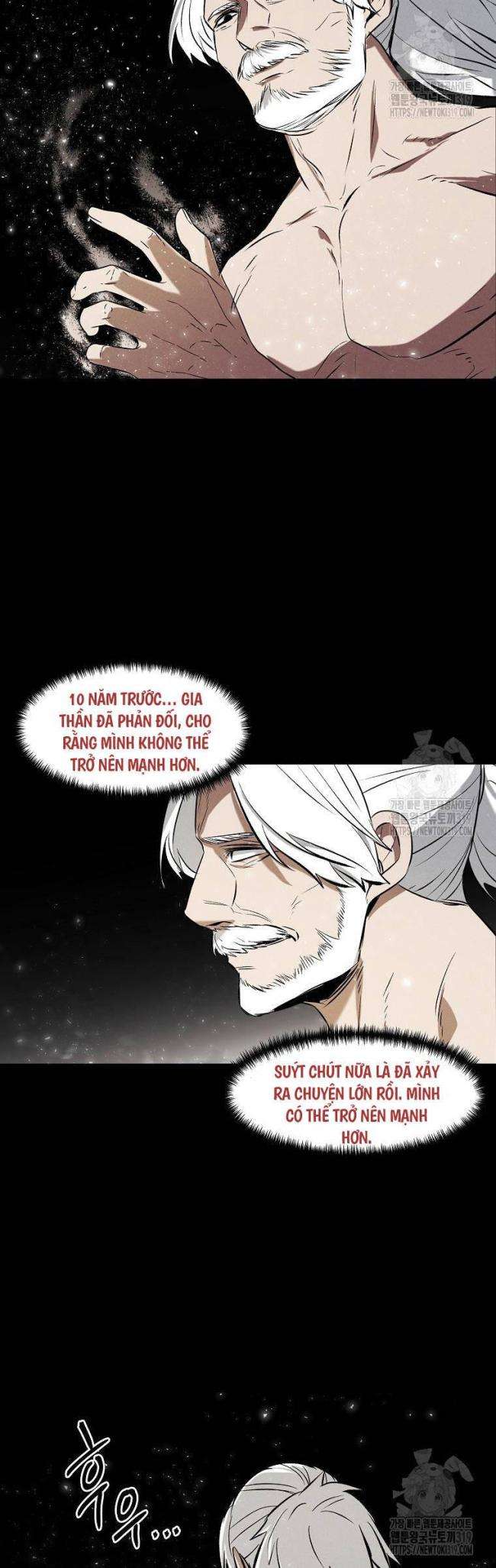 Kẻ Bất Bại Chap 67 - Next Chap 68