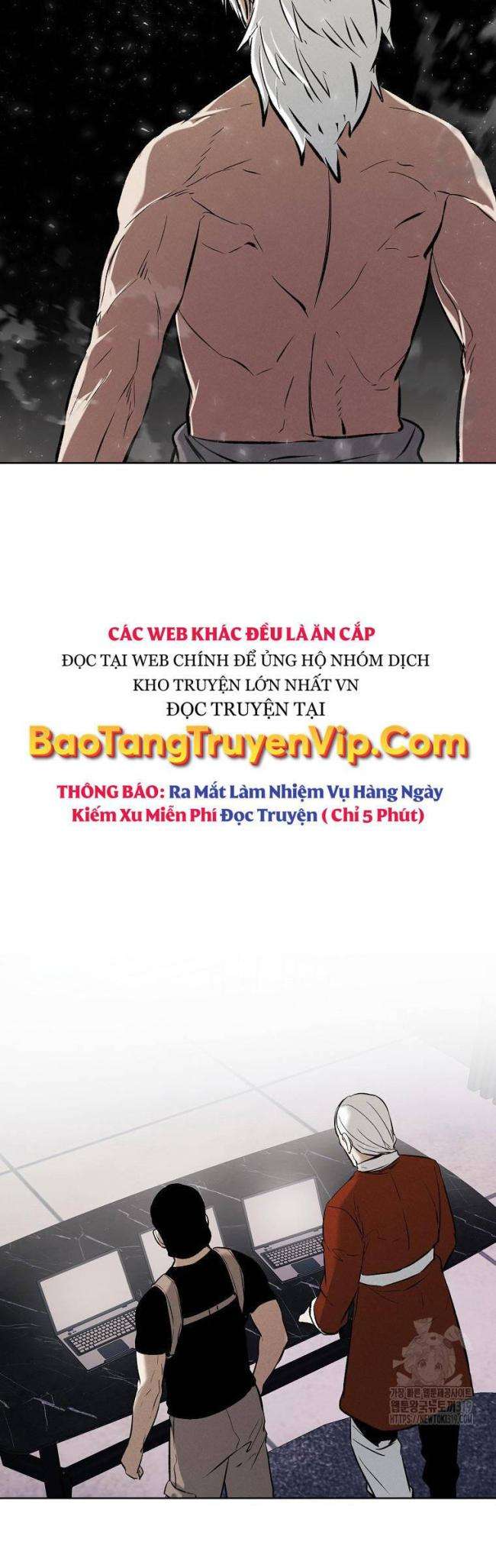 Kẻ Bất Bại Chap 67 - Next Chap 68