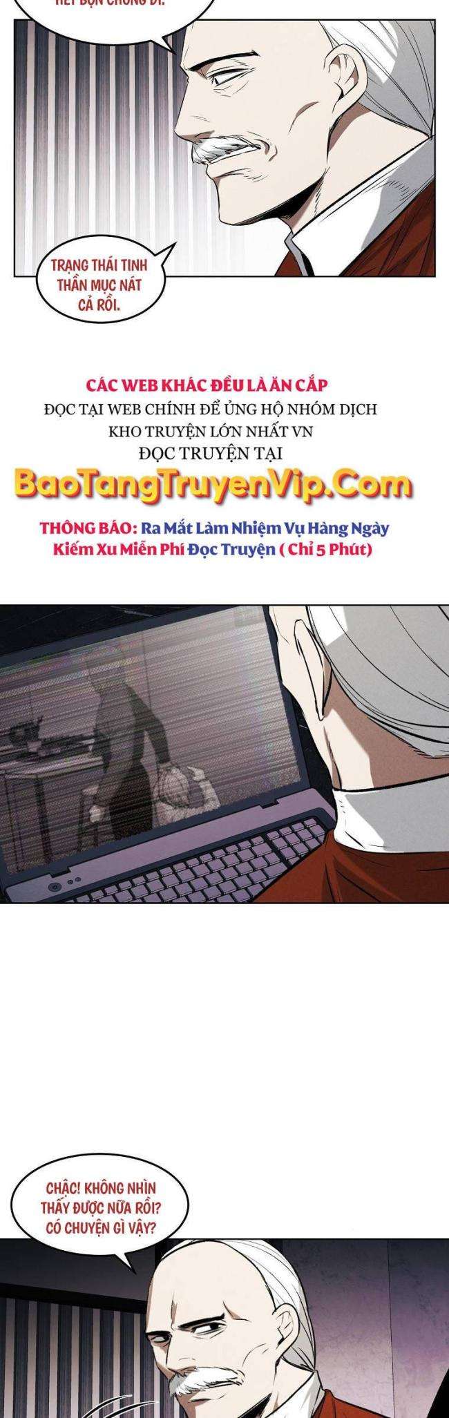 Kẻ Bất Bại Chap 67 - Next Chap 68