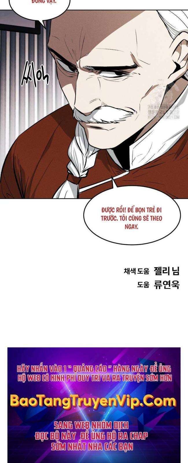 Kẻ Bất Bại Chap 67 - Next Chap 68