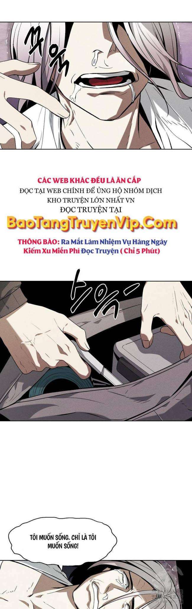 Kẻ Bất Bại Chap 67 - Next Chap 68