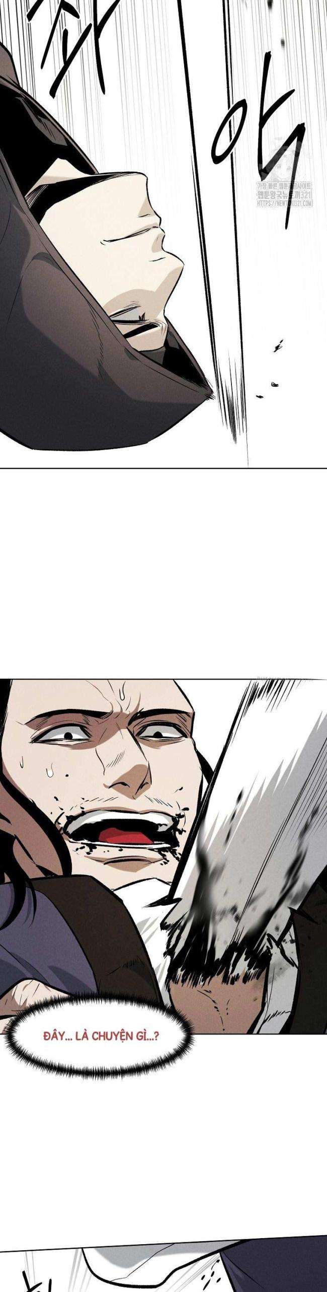 Kẻ Bất Bại Chap 69 - Next Chap 70