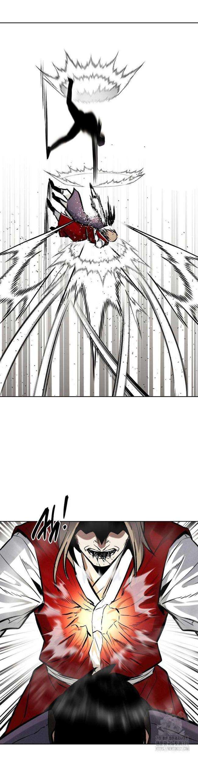 Kẻ Bất Bại Chap 69 - Next Chap 70