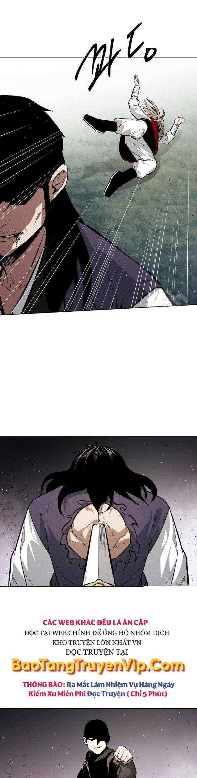 Kẻ Bất Bại Chap 69 - Next Chap 70