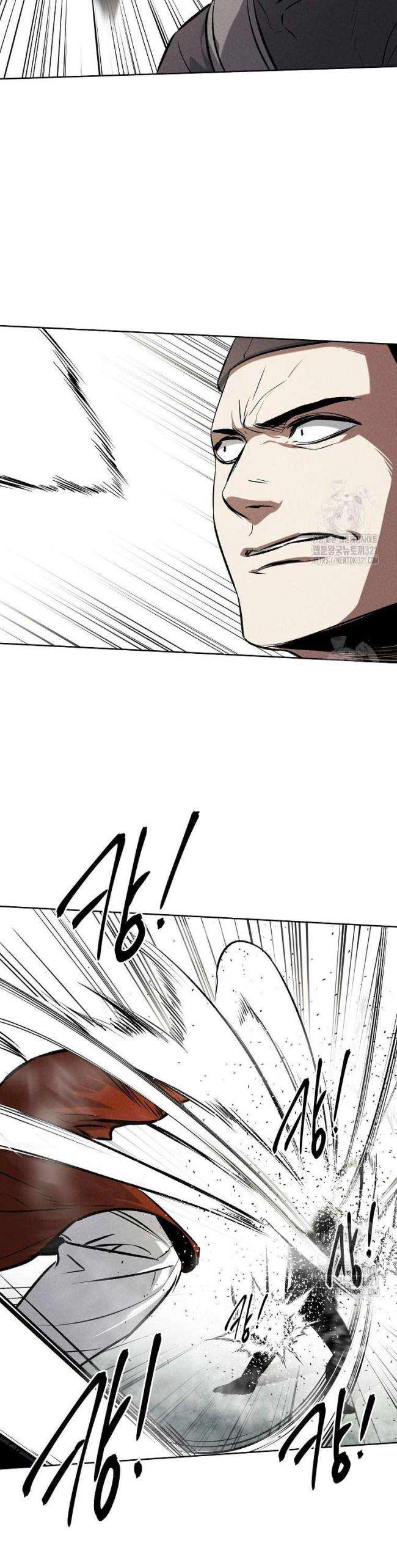 Kẻ Bất Bại Chap 69 - Next Chap 70