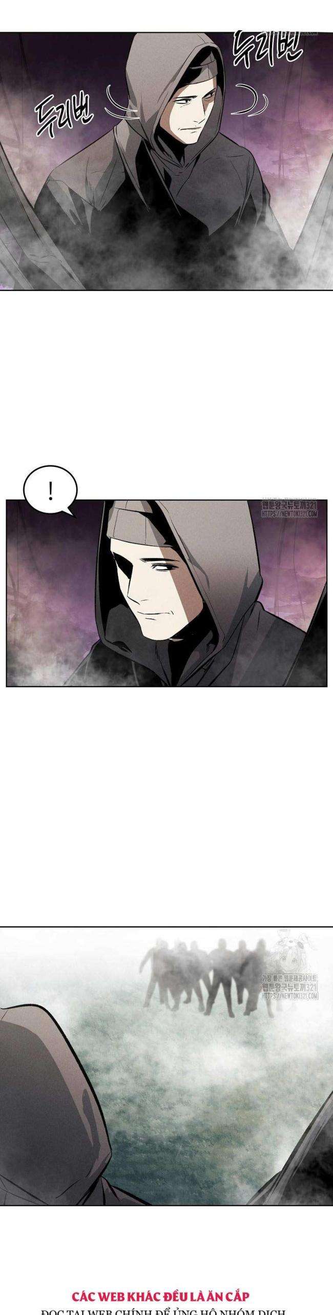 Kẻ Bất Bại Chap 69 - Next Chap 70