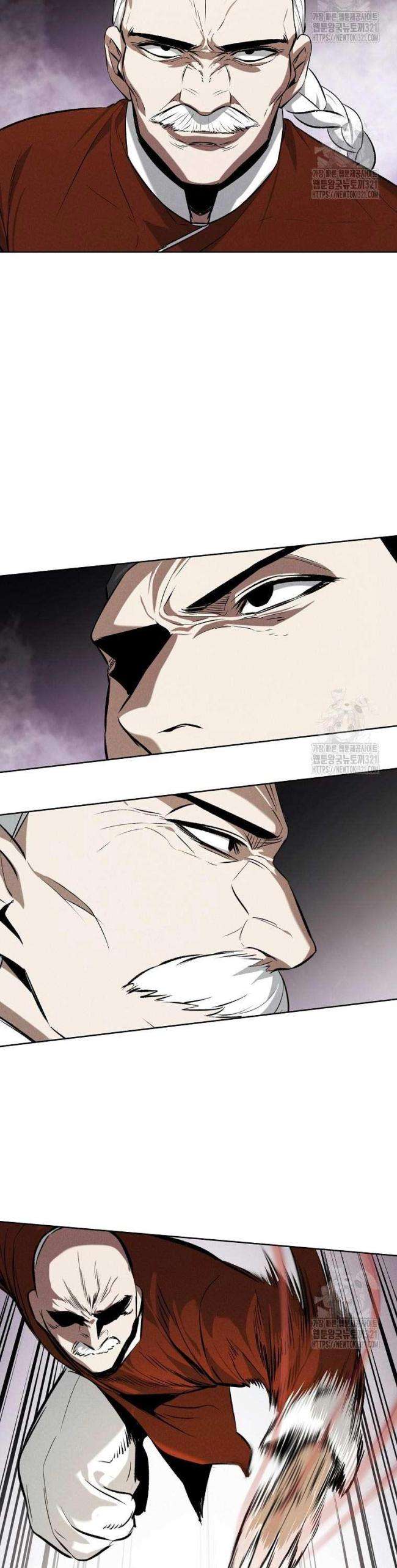 Kẻ Bất Bại Chap 69 - Next Chap 70