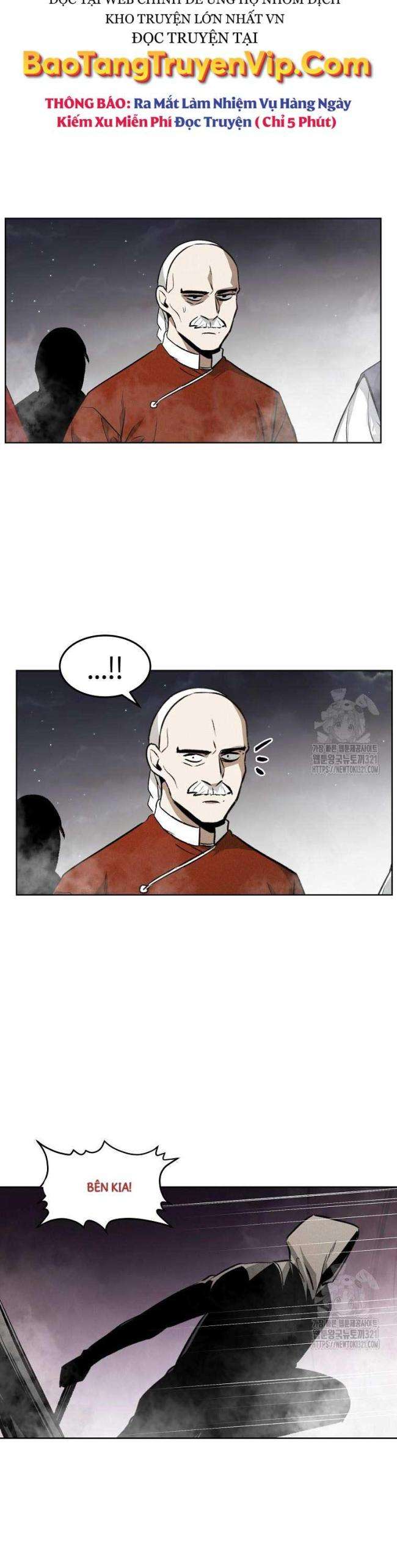 Kẻ Bất Bại Chap 69 - Next Chap 70