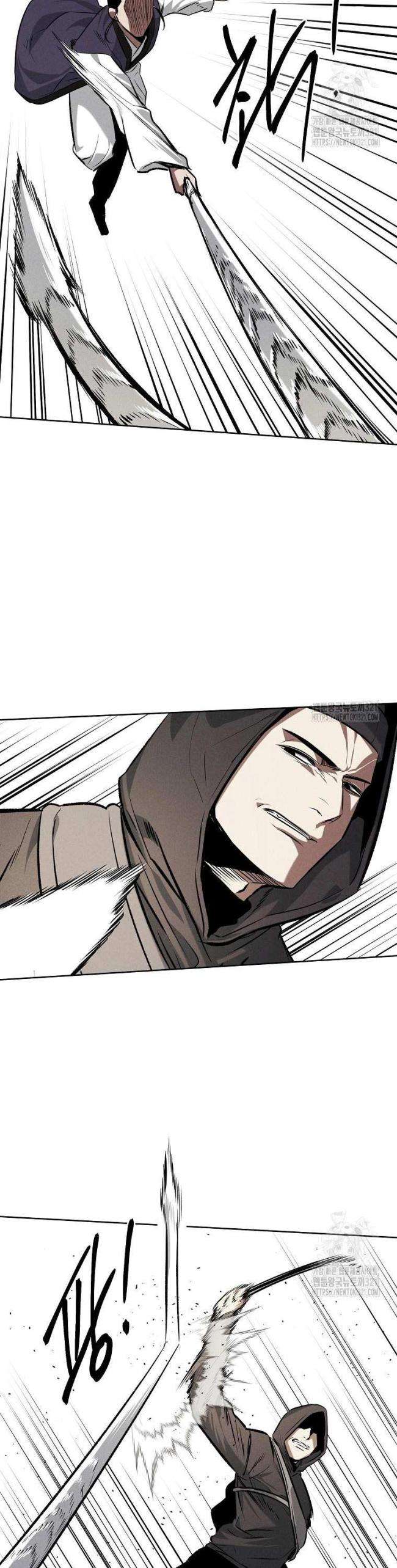 Kẻ Bất Bại Chap 69 - Next Chap 70