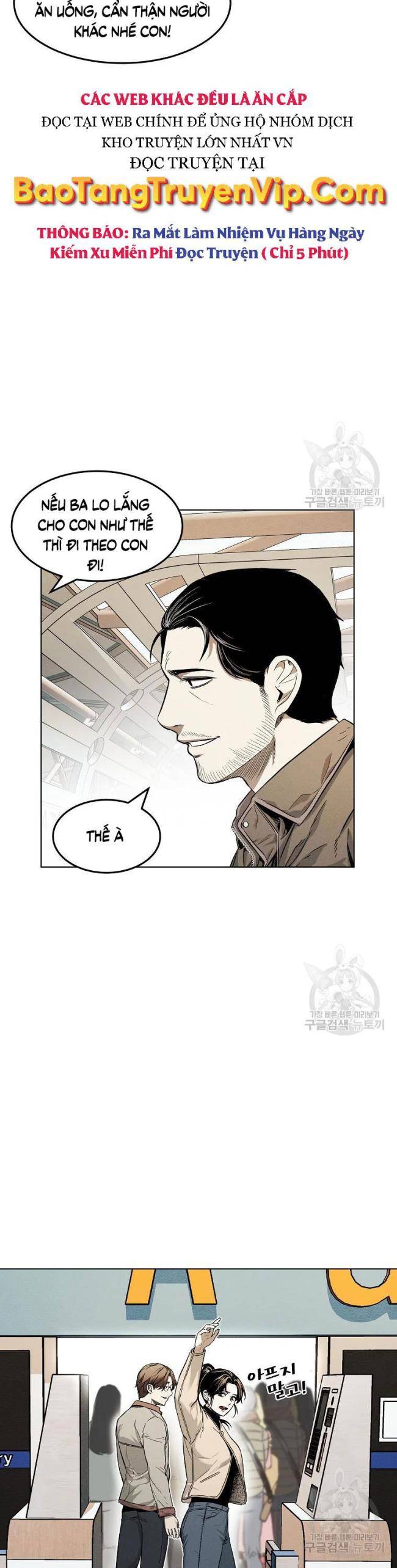 Kẻ Bất Bại Chap 7 - Next Chap 8