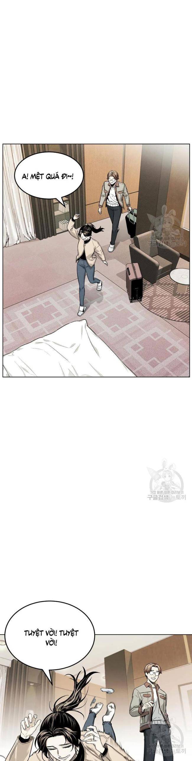 Kẻ Bất Bại Chap 7 - Next Chap 8