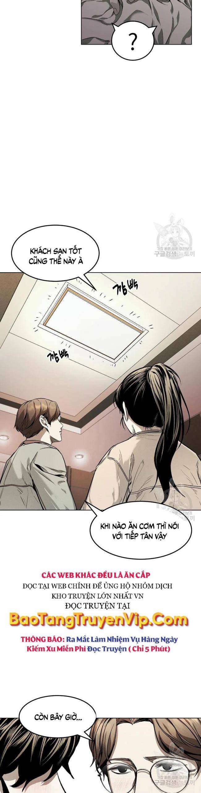 Kẻ Bất Bại Chap 7 - Next Chap 8