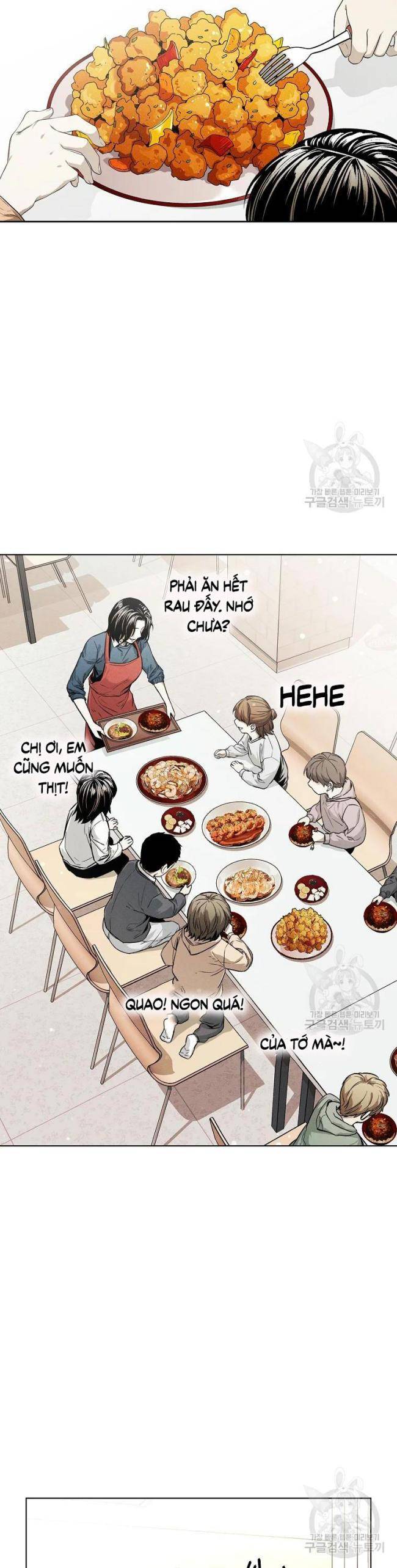 Kẻ Bất Bại Chap 7 - Next Chap 8