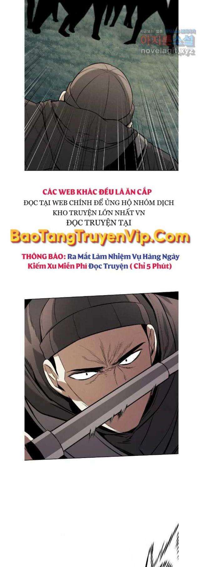 Kẻ Bất Bại Chap 70 - Next Chap 71