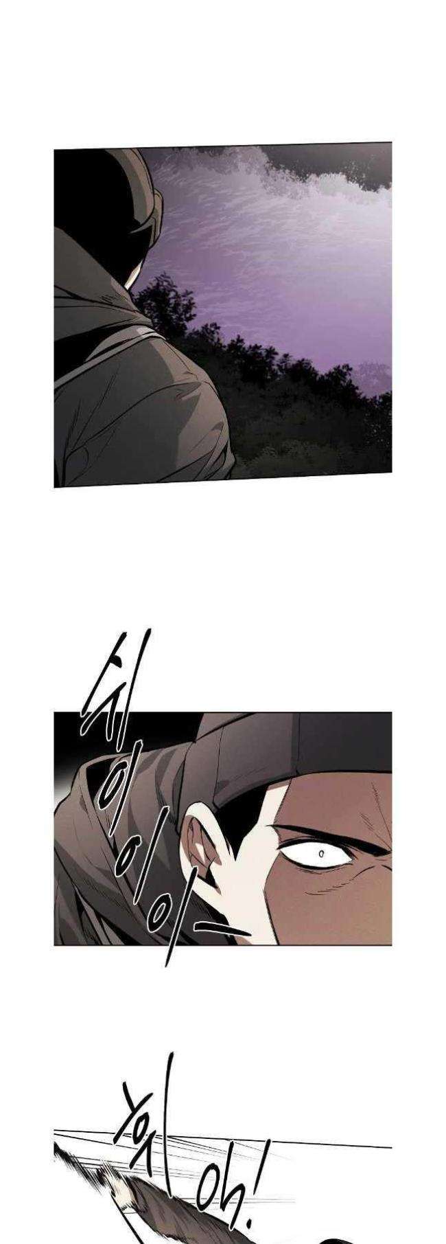 Kẻ Bất Bại Chap 70 - Next Chap 71