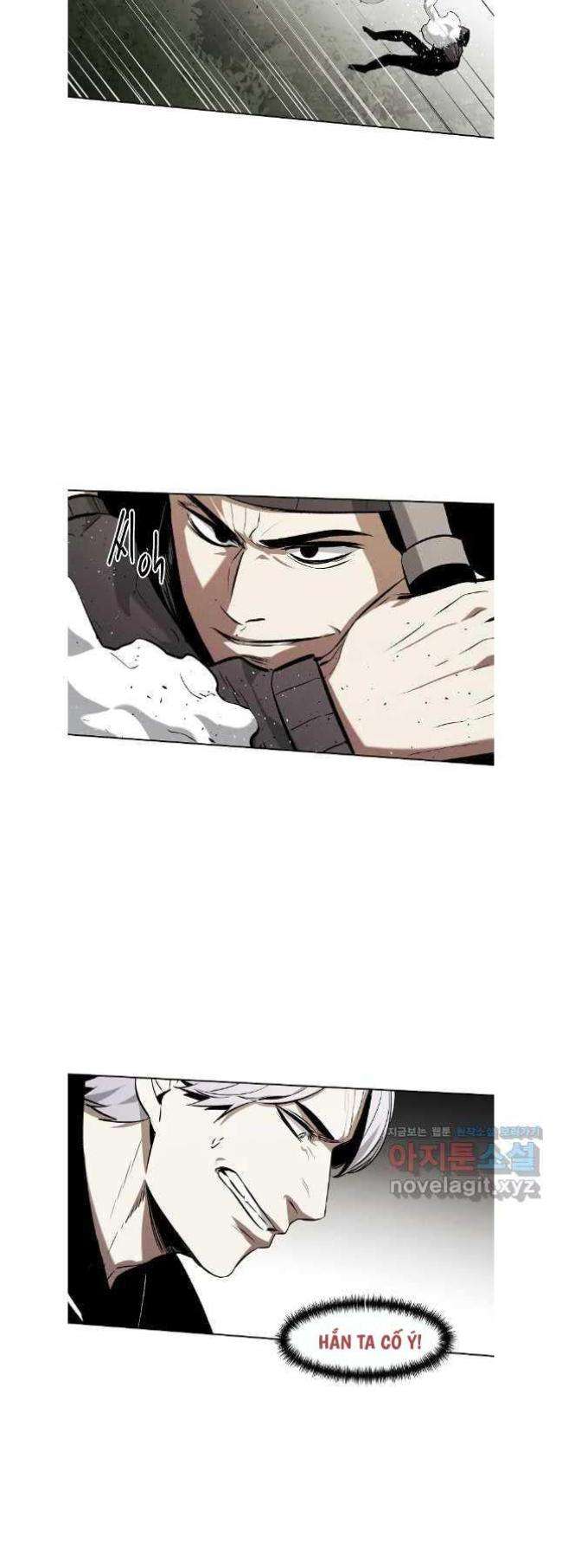 Kẻ Bất Bại Chap 70 - Next Chap 71