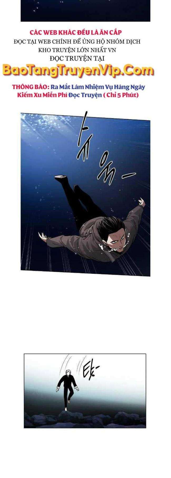 Kẻ Bất Bại Chap 70 - Next Chap 71