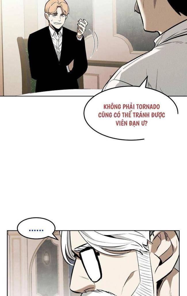 Kẻ Bất Bại Chap 74 - Next Chap 75