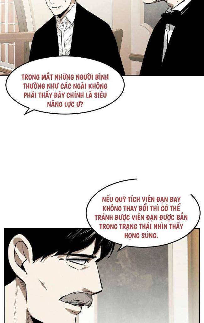 Kẻ Bất Bại Chap 74 - Next Chap 75