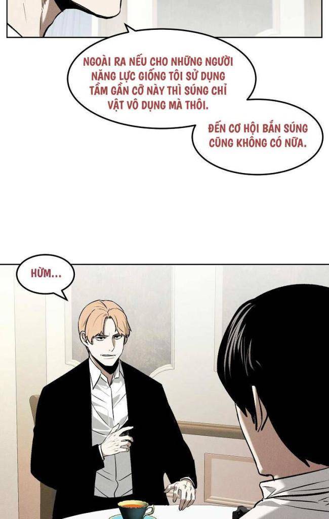 Kẻ Bất Bại Chap 74 - Next Chap 75