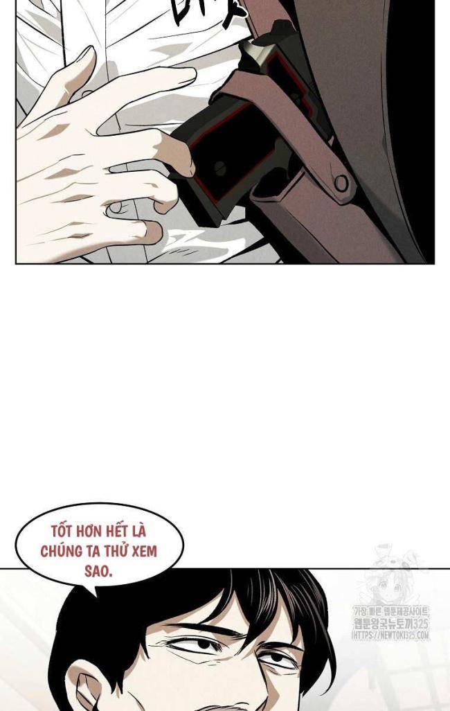 Kẻ Bất Bại Chap 74 - Next Chap 75
