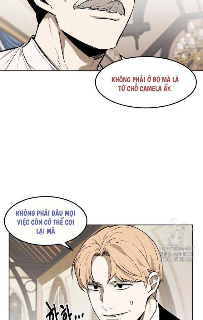 Kẻ Bất Bại Chap 74 - Next Chap 75